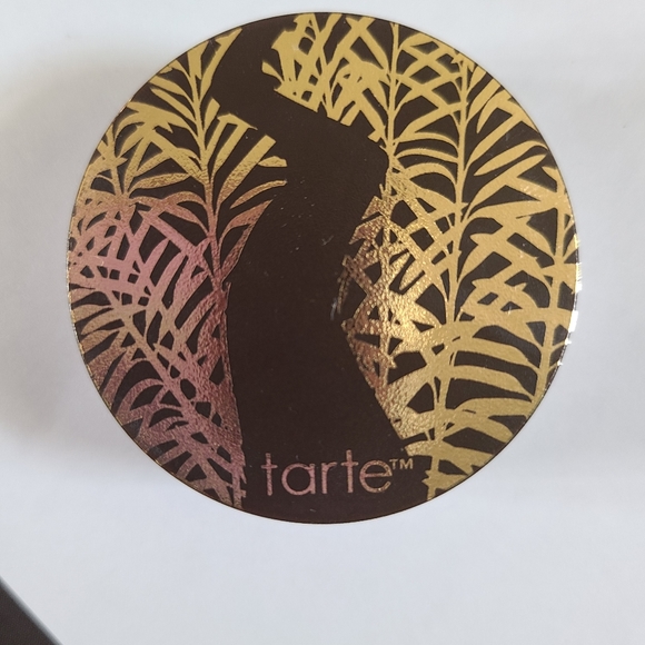 tarte Other - 💄 5/$20 Tarte Smooth Operator Finishing Powder